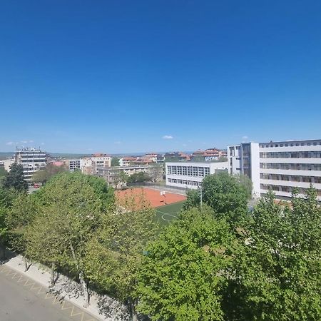 Nessebar Sky Apartment - Top Location - 2 Minutes To South Beach & South Park - 8 Minutes To Old Town Zewnętrze zdjęcie