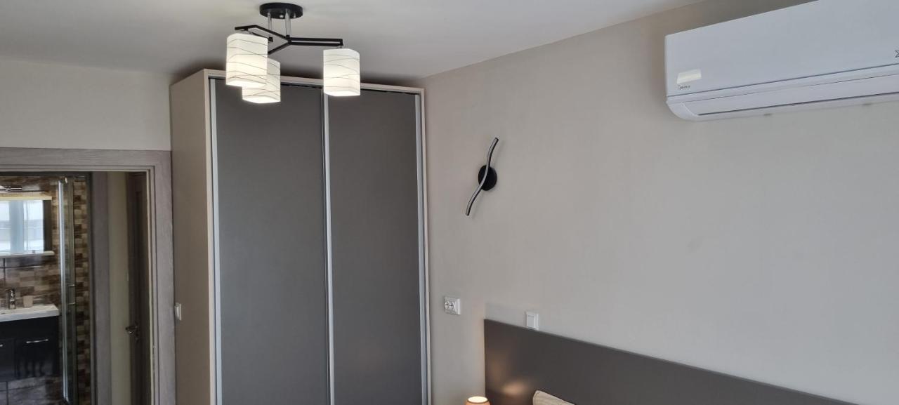 Nessebar Sky Apartment - Top Location - 2 Minutes To South Beach & South Park - 8 Minutes To Old Town Zewnętrze zdjęcie